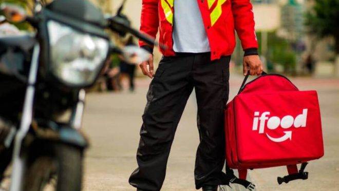Acordo iFood Abrasel