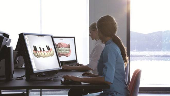 Alta tecnologia é o novo componente das cirurgias odontológicas e transformações do sorriso