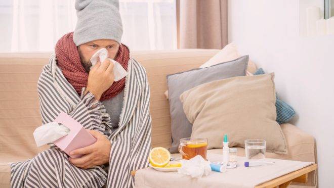 Reinfecção da Covid-19: será possível?