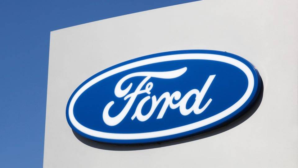 Ford diz que produzirá 50 mil respiradores em parceria com GM Ford diz que produzirá 50 mil respiradores em parceria com GM