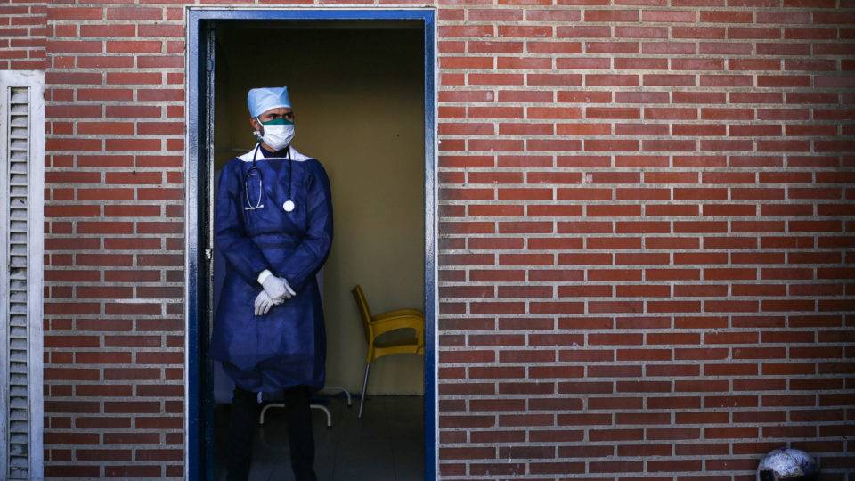 Hospitais na Venezuela não têm nem luz e água para enfrentar o coronavírus venezuela hospitais coronavírus