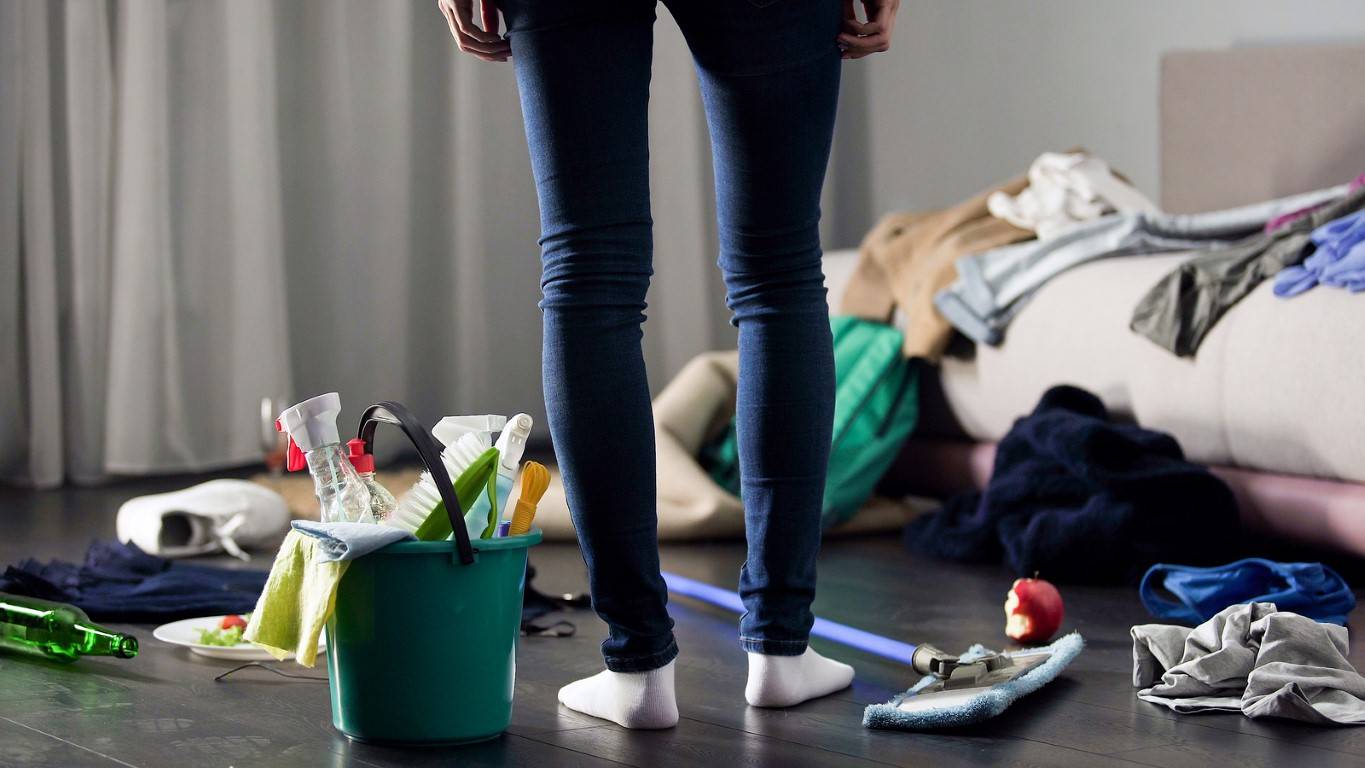 O ambiente ao nosso redor afeta a sensação de ansiedade. Confira 10 dicas para tornar sua casa mais tranquila e relaxante. Foto: Bigstock O ambiente ao nosso redor afeta a sensação de ansiedade. Confira 10 dicas para tornar sua casa mais tranquila e relaxante. Foto: Bigstock