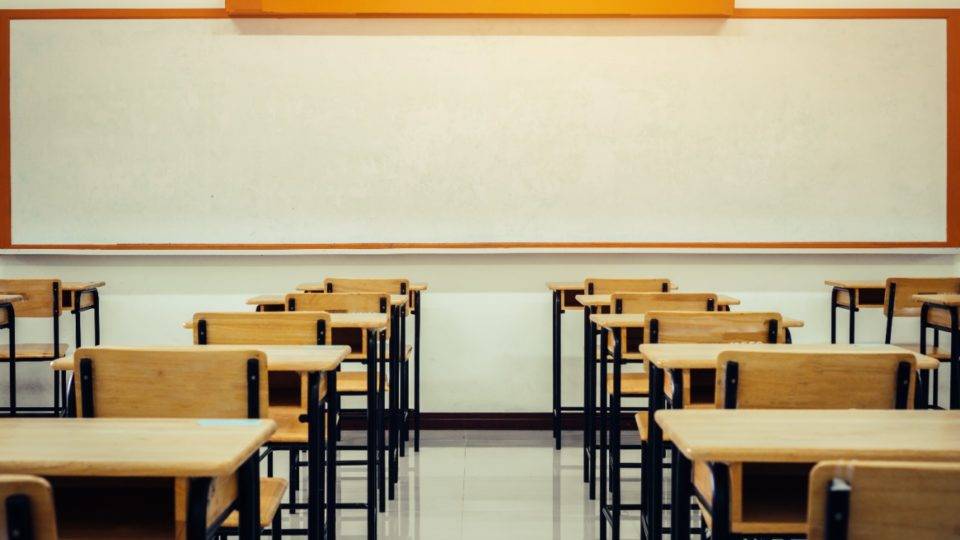 Órgãos divergem sobre antecipar férias escolares em São Paulo Órgãos divergem sobre antecipar férias escolares em São Paulo