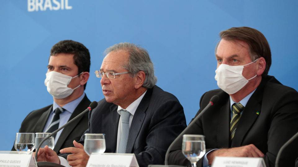 Equipe econômica aperta a “tecla Keynes” e precisa pensar em ações ainda mais fortes Equipe econômica aperta a “tecla Keynes” e precisa pensar em ações ainda mais fortes