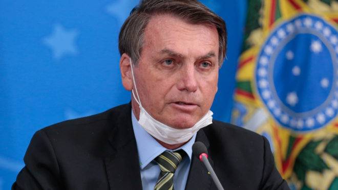 Medida Provisória e decreto contrariam decisões recentes de governadores que fecharam as fronteiras sem garantir o funcionamento de serviços essenciais.