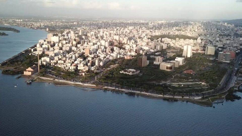 Porto Alegre