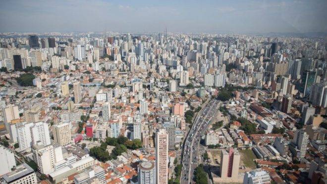 São Paulo