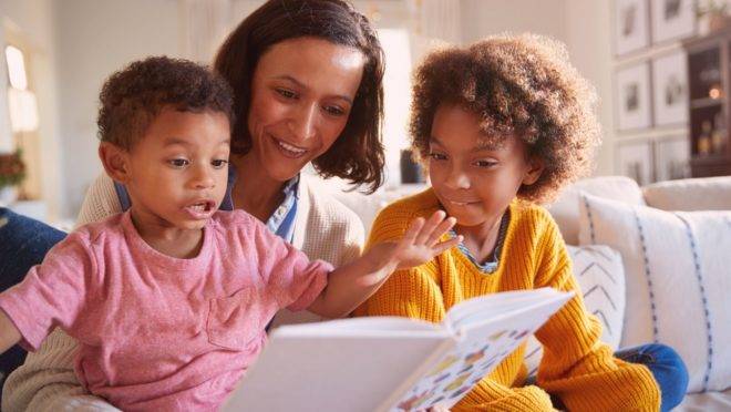 É bem mais difícil resolver dificuldades de leitura em alunos mais velhos do que nos pequenos