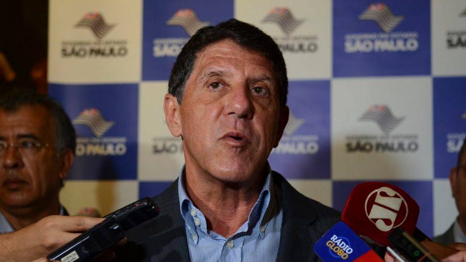“Sigilo que me impus é para proteção da sociedade’, diz David Uip sobre uso de cloroquina david-uip