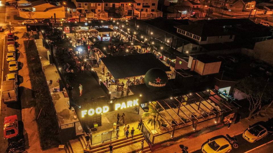 vila gastronômica villa hygge araucária