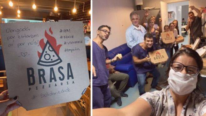 Fotos: Reprodução/Instagram
