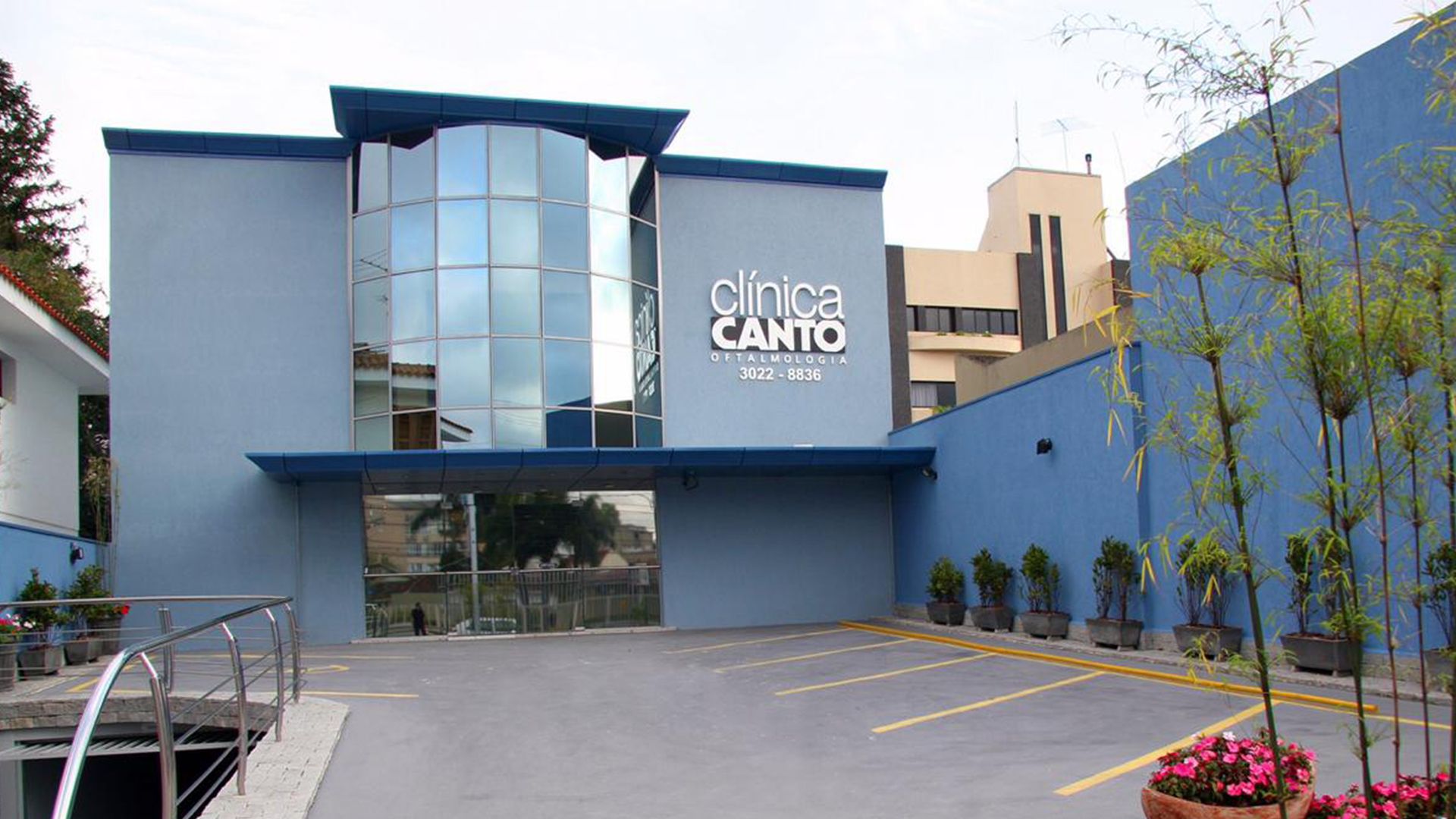 Para contribuir na prevenção do coronavírus, interrompemos nossos antendimentos temporariamente