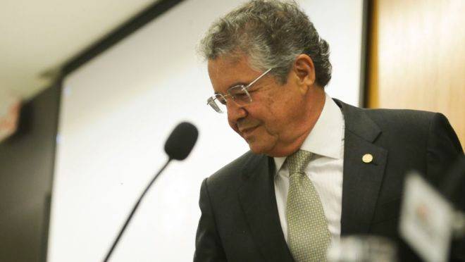 Marco Aurélio Mello