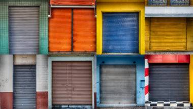 Oito estratégias para ajudar as empresas contra a crise do coronavírus Oito estratégias para ajudar as empresas contra a crise do coronavírus