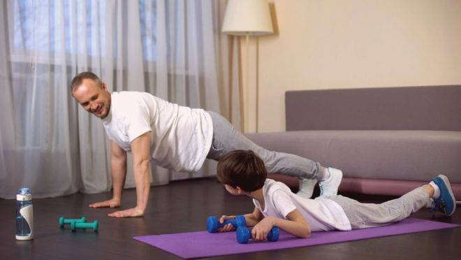 A prática de exercícios físicos é um tema que tem gerado bastante dúvida naqueles que tem a atividade como rotina