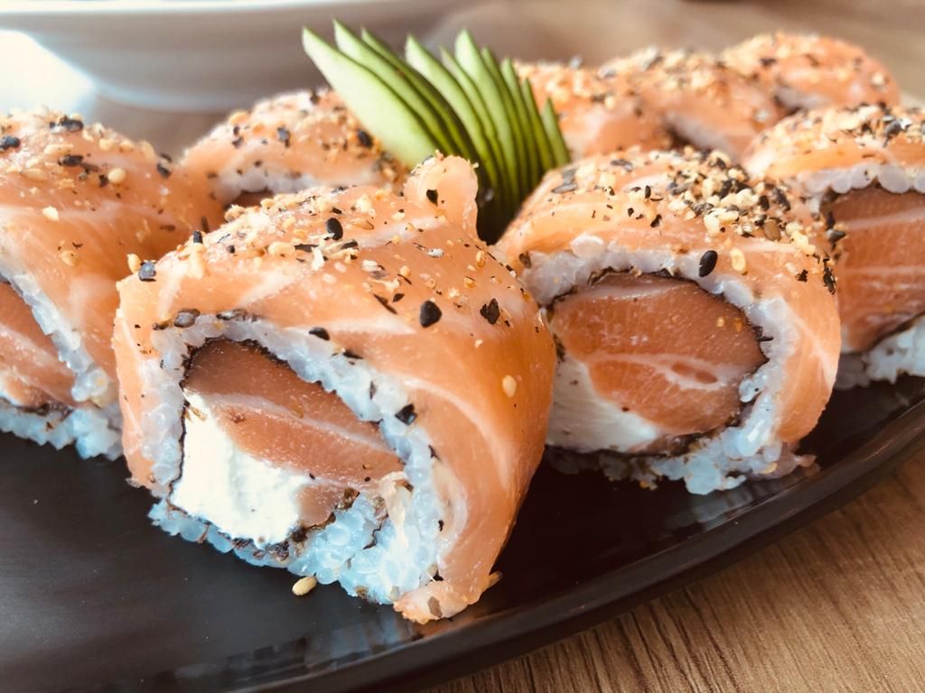 Sushiaki Sushiaki
