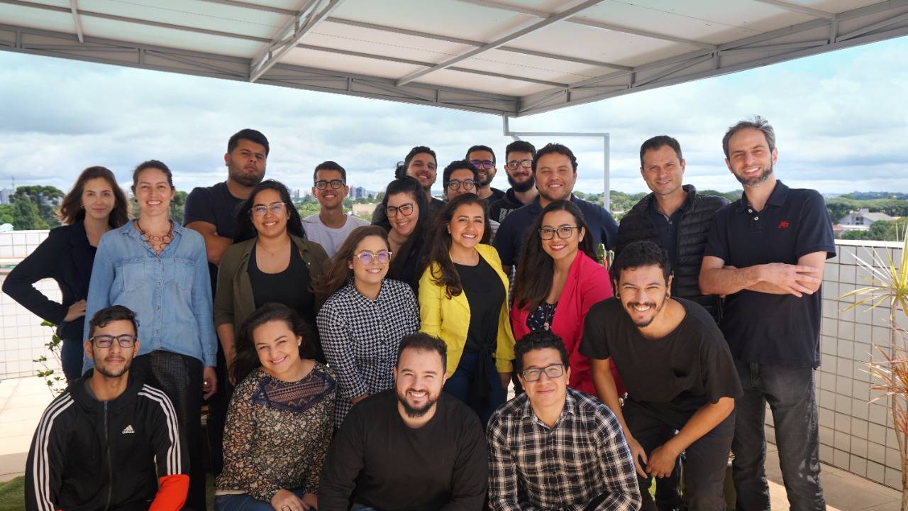 Equipe da Clinicarx. Equipe da Clinicarx.