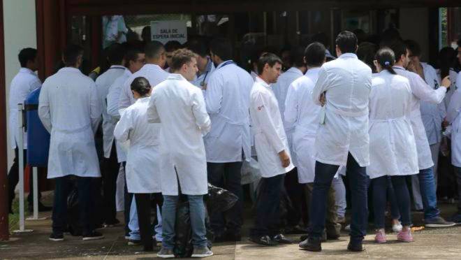 Mais Médicos