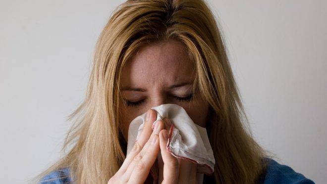 Em 2019, o Brasil registrou 1.149 óbitos por gripe comum, de um total de 5.983 casos.