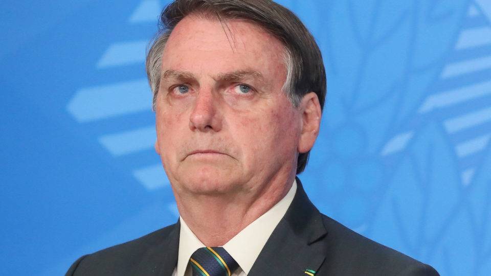 MP dispensa escolas e universidades do cumprimento dos 200 dias letivos O presidente da República, Jair Bolsonaro.