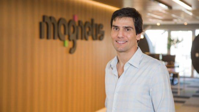 Luciano Tavares, CEO da Magnetis, escreveu a carta aberta que já reúne mais de 700 assinaturas.