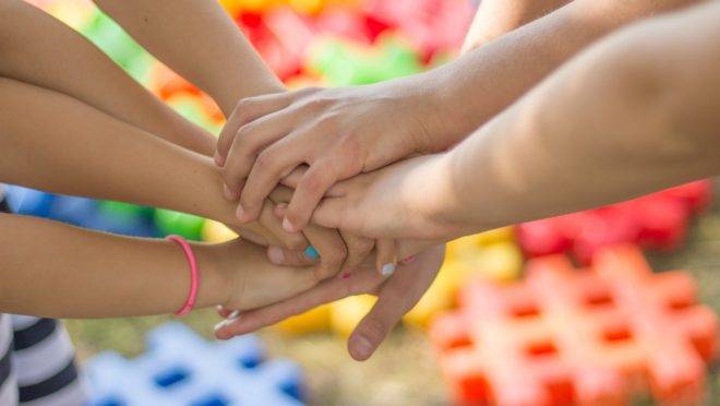 Paciência em tempos de pandemia