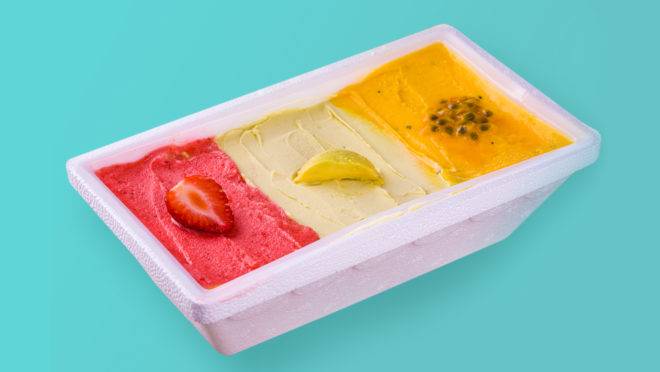 Freddo Gelateria amplia operação de delivery e fecha algumas lojas para combater o coronavírus