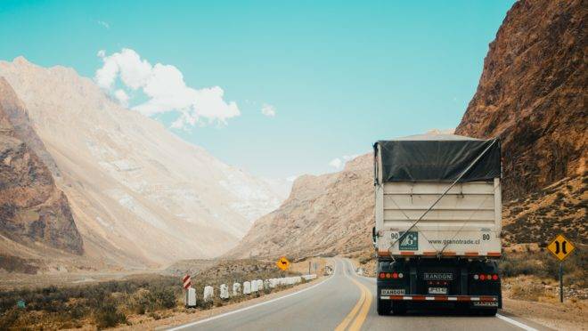 A Cargo X destinou R$ 30 milhões para empresas do setor e pequenos frotistas cujas cargas são de consumo primário.