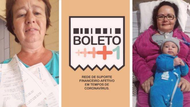 Fotos: Reprodução/Facebook