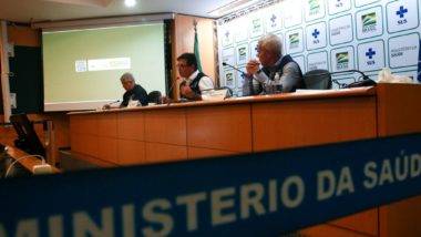 Brasil soma 100 mortes em uma semana; veja os próximos passos para combater a pandemia Brasil soma 100 mortes em uma semana; veja os próximos passos para combater a pandemia