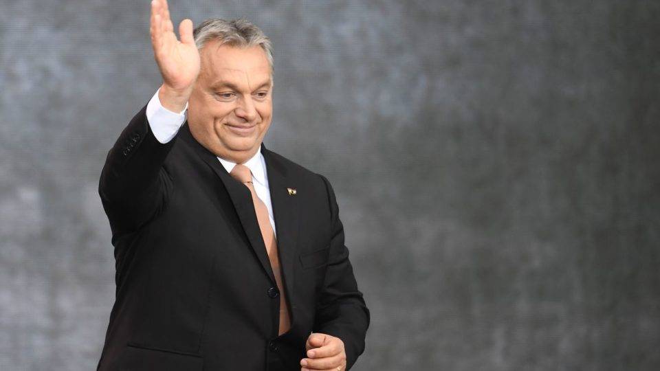 O fim da era Orbán na Hungria