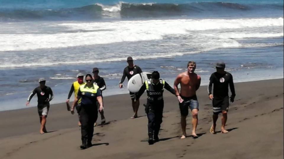 O silêncio inexplicável diante dos limites ao direito de ir e vir O silêncio inexplicável diante dos limites ao direito de ir e vir