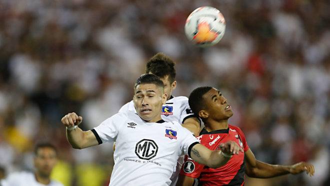 Athletico soma uma vitória e uma derrota nesta Libertadores