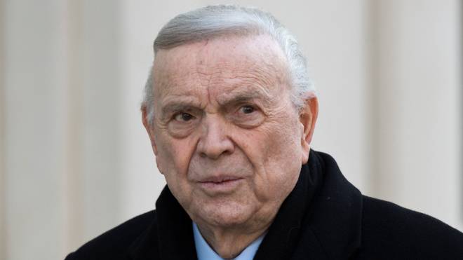 José Maria Marin voltará ao Brasil após sair de prisão nos Estados Unidos por causa de pandemia de coronavírus