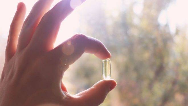 Pesquisadores avaliam se a vitamina D poderia ter uma ação de proteção à covid-19