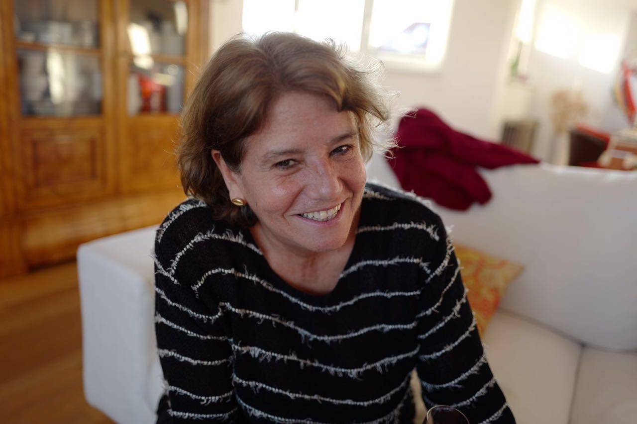 * Maria Helena da Rocha Paranhos é arquiteta e urbanista, e reside em Curitiba e em Berlim. Email: mhparanhos@gmail.com. * Maria Helena da Rocha Paranhos é arquiteta e urbanista, e reside em Curitiba e em Berlim. Email: mhparanhos@gmail.com.