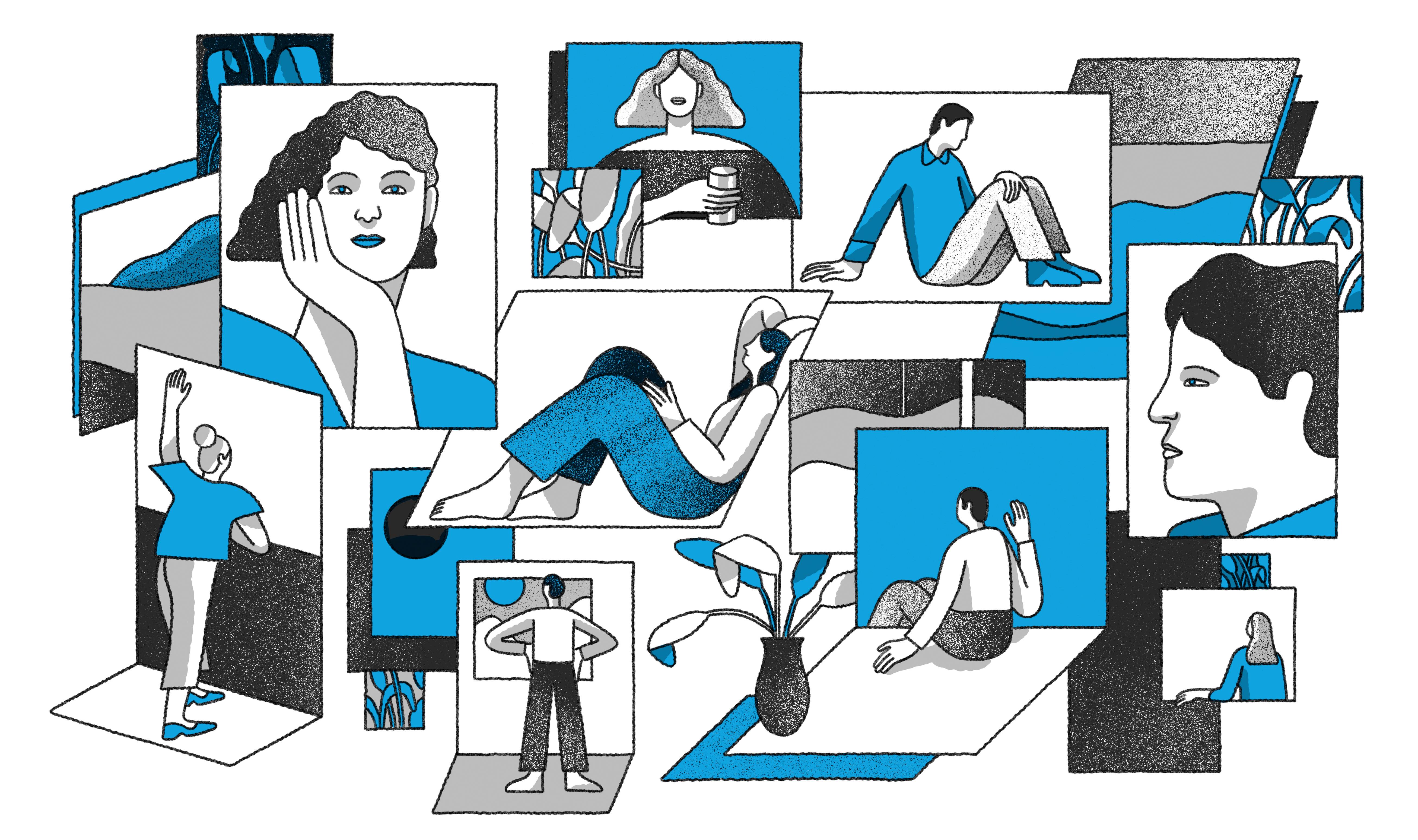 O dia em que o vírus da antissocialização nos pegou