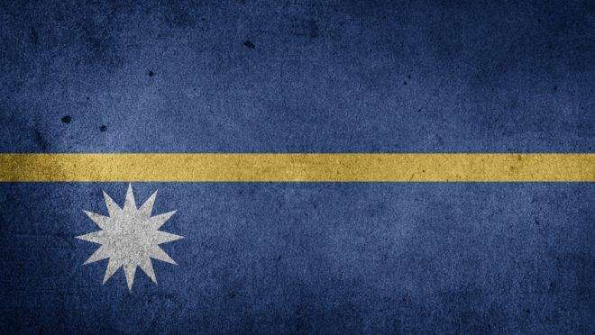 Nauru é uma ilha excêntrica, tema de um texto excêntrico no meio de uma pandemia igualmente excêntrica. Leia na Gazeta do Povo