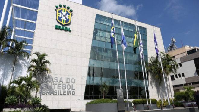 CBF precisa reorganizar o futebol brasileiro em 2020