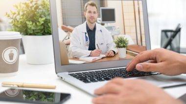 Telemedicina: como funciona a consulta virtual durante a pandemia Planos ainda se organizam para a telemedicina