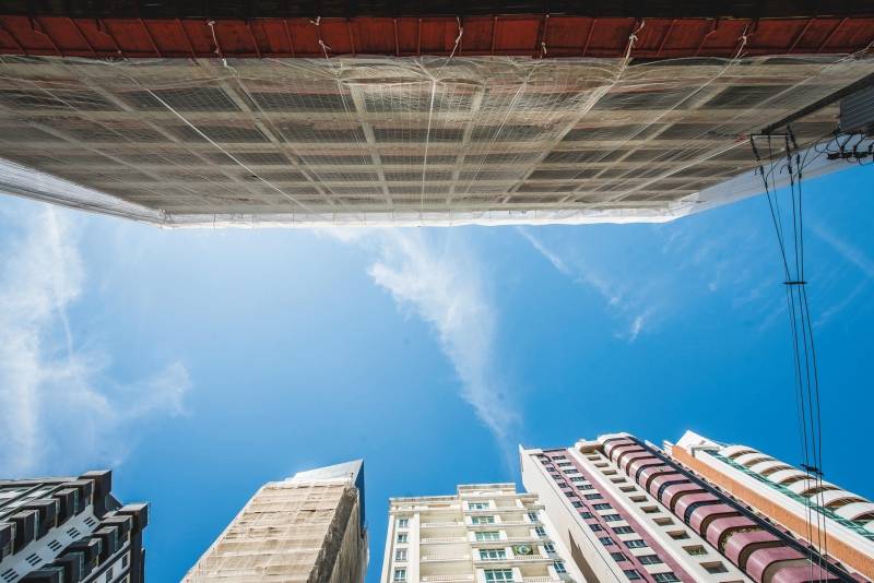 Pesquisa aponta os impactos do coronavírus sobre o mercado de imóveis Foto: Letícia Akemi/Haus