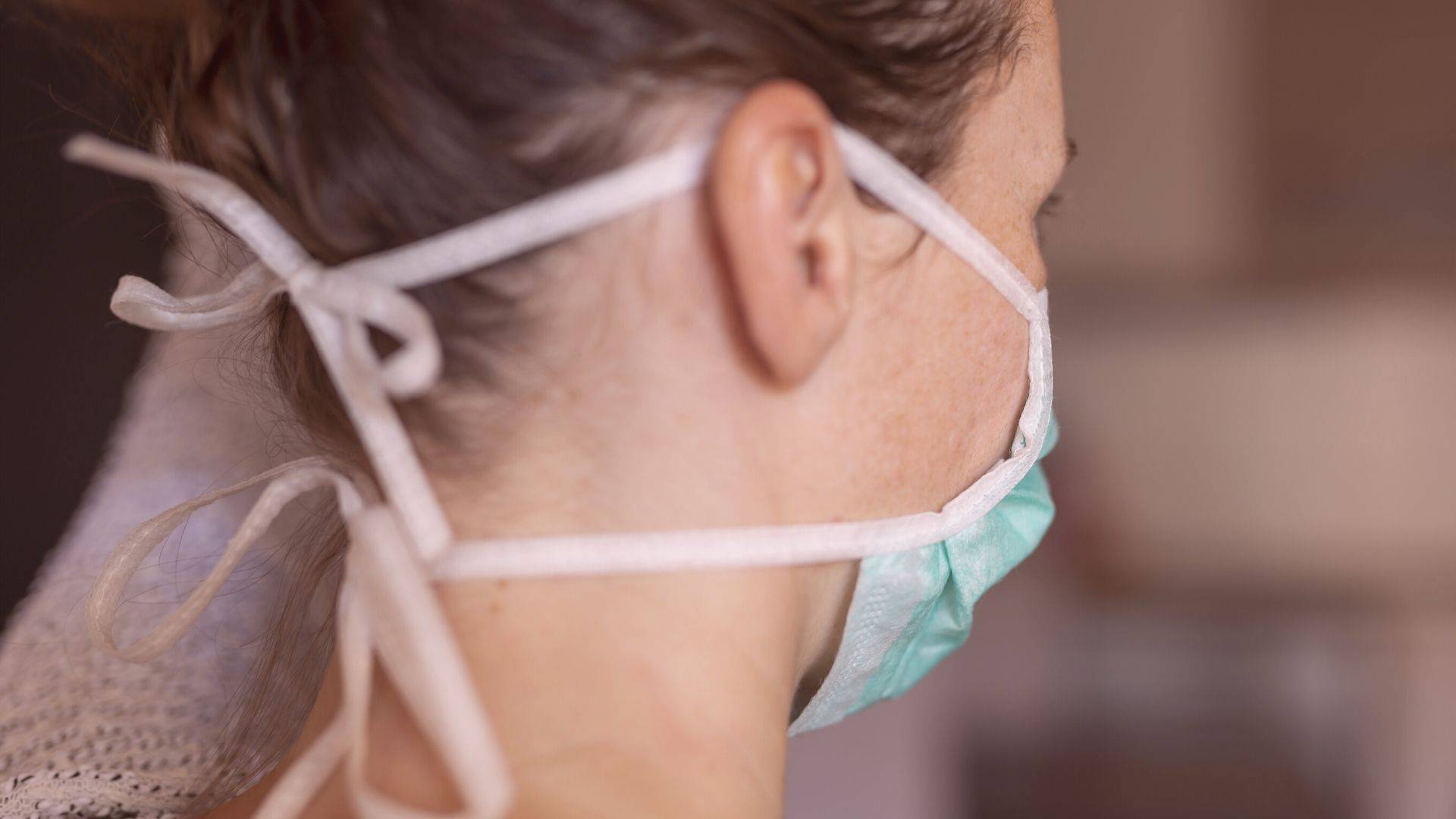 Ministério da Saúde divulga tutorial de como fazer as máscaras em casa