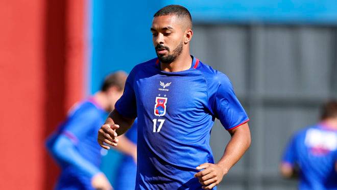 Paraná: Paulo Henrique conta com "ajuda caseira"