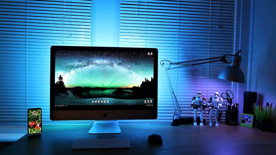 5 dicas para liderar sua equipe durante o home office 5 dicas para liderar sua equipe durante o home office