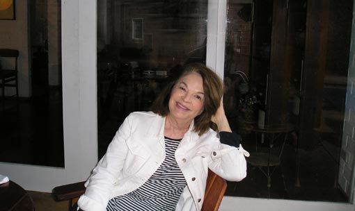Rizza Conde foi vítima de um aneurisma na aorta aos 85 anos. Rizza Conde foi vítima de um aneurisma na aorta aos 85 anos.