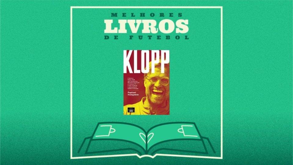 “Klopp”: o carisma do técnico de boné e barba mal feita “Klopp”: o carisma do técnico de boné e barba mal feita