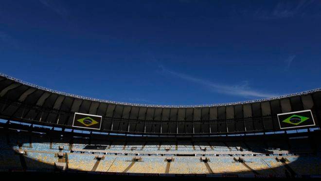 Sem jogos, sem renda e estádios vazios: crise por conta do coronavírus já preocupa para 2021