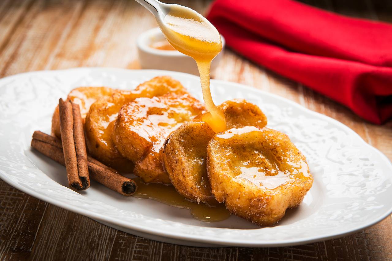 torrija páscoa étnica torrija páscoa étnica