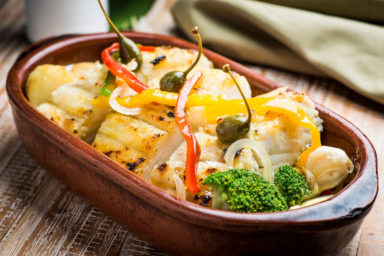 bacalhau páscoa étnica bacalhau páscoa étnica