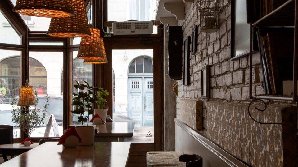 Alugueis restaurantes